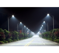 LED Street Light