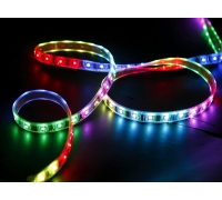 LED RGB Strip Light