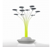 Solar-Tree